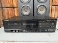 Касетъчен дек pioneer ct-w300, снимка 1