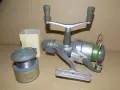 Риболовна макара Shimano Sahara 3000GTE/ fighting drag system/ Made in Malaysia, снимка 10