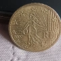 50 евро цента , снимка 3