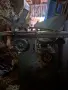 Петоперационна дърводелска машина, снимка 8
