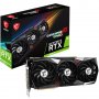 MSI GeForce RTX 3090 Ti Gaming X Trio 24G, 24576 MB GDDR6X, снимка 1