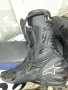 Мото ботуши здрави 26.5см, снимка 3