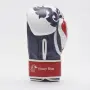 Нови Ръкавици за бокс Leone Muay Thai Бели  16 Oz, снимка 5