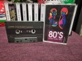 Аудио касети TDK SA/SA-X 90 - поп и рок музика, Genesis, Tina Turner и др. + подарък, снимка 5