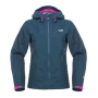 Висок клас дамсо алпийско яке The North Face  Alpine HyVENT  2.5 Summit Series Jacket , XS размер, снимка 1