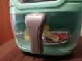 Мултифункционален уред за готвене Power Air Fryer., снимка 2