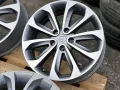 5x114.3 18 Джанти Nissan Qashqai Juke 5х114.3 Нисан Кашкай Джук, снимка 6