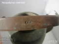 стар японски чайник, чайници, антика, метал, антики, съд, снимка 18