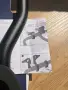 Рогатка за кормило BBB AeroBase BHB-52 Clip-On Bar, снимка 4