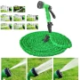 Разтегателен градински маркуч MAGIC HOSE 15/22,5 метра, снимка 5
