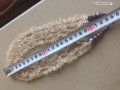  Стара тежка огърлица от естествен планински кристал, на по- вече от 50-60 години, ПЛАНИНСКИ КРИСТАЛ, снимка 4