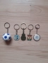 Колекционерски ключодържатели, най-различни, снимка 4