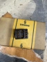 Професионално индустриално реле Siemens V23154-C0726-B104 – НОВО, снимка 2