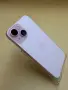 Телефон Iphone 15 / 128GB / + калъф, снимка 9