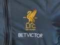 New Balance Liverpool FC 17-18 Elite Training Presentation Jacket, снимка 4