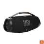 НАЙ-ГОЛЯМАТА JBL BOOMBOX 3 2x30W 10000mah батерия колона колонка usb, снимка 4