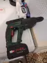 Перфоратор METABO  KN18 LTX24, снимка 4
