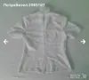 Дамски бели ризки, снимка 12