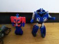 Роботи Трансформерс Различни видове, снимка 3