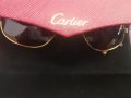 Продавам слънчеви очила Cartier, снимка 1 - Слънчеви и диоптрични очила - 36445199
