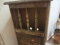 мебел шкаф антика, снимка 5