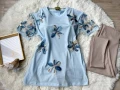 памучни дамски тениски , снимка 3