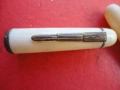 Бакелитова писалка Ботев с бутало , снимка 6