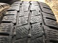 2бр зимни гуми 215/65/16С Michelin