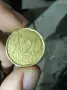 20 Евро цента Италия., снимка 2