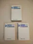 Избрани творби в три тома. Том 1-3 - Джон Стайнбек, снимка 2