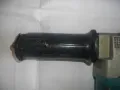 ЯПОНСКИ ЧИСТ КЪРТАЧ MAKITA HK1800 JAPAN 505W 3,9 J 3,2 kg 2,3A ОТЛИЧЕН  МАКИТА, снимка 18