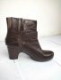 Clarks boots 40, снимка 4
