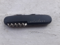 Старо джобно ножче Инокс Германия, снимка 1 - Антикварни и старинни предмети - 44516763