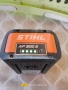 Батерия Shtil AP300s, снимка 1