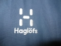 Haglofs esker proof jacket мъжко яке размер М, снимка 3
