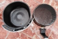 Air Fryer Еър фрайър  Delimano, снимка 3
