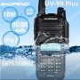 Мощна Радиостанция Baofeng UV-9Rplus,водоустойчиви радиостанции, снимка 3