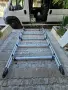 Van Guard товарен багажник за Boxer, Jumper, Ducato , снимка 1