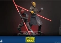 Hot Toys Star wars Savage Opress, снимка 6
