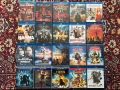 Blu-ray/Блу-рей филми БГ издания част 1 (5 филма за 25 €), снимка 1