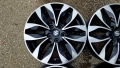Сузуки 17 5х114,3 лети джанти Suzuki SX4 S-Cross Vitara. 5x114,3, снимка 6