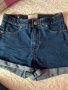Bershka Terranova Дънкови къси панталони дамски, снимка 5