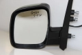 Ляво електрическо огледало Fiat Fiorino (2007-2017г.) Fiat Qubo 735460571 / 5 пина, снимка 1