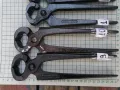 клещи керпеден керпеден knipex и други , снимка 6