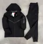 Детски екипи Nike Tech Fleece в 6 цвята, 10-17г, снимка 5