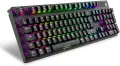 Нова Sharkoon SGK20 клавиатура, снимка 2