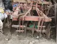 Дискова брана Навесна за Трактор Неизползвана, снимка 4