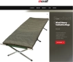 НОВ Оригинал MIVALL Немски Туристически ДЮШЕК 210x85см Постелка за Походно Легло Спален Чувал БАРТЕР, снимка 4