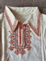 Фолклорна северняшка риза за носия за младо момиче, снимка 2