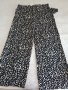 Широк панталон от трико, снимка 4